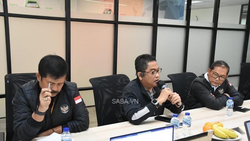 LĐBĐ Indonesia quyết kiện U19 Việt Nam tới cùng