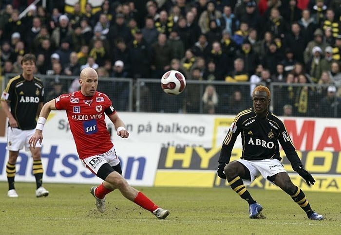 AIK vs Kalmar, 20h00 ngày 17/07