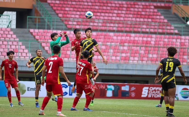 U19 Việt Nam đã dừng bước ở giải đấu năm nay