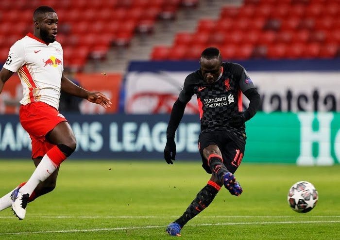 RB Leipzig vs Liverpool, 00h15 ngày 22/07