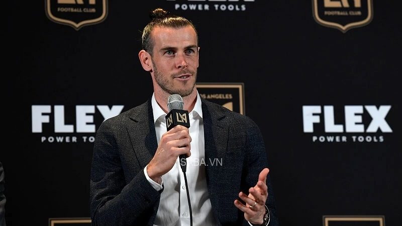 Bale không đến Mỹ để "dưỡng già"